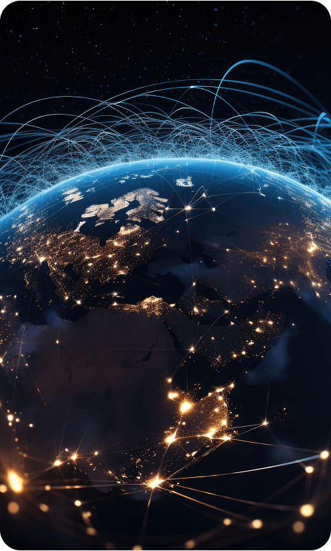 Global Network